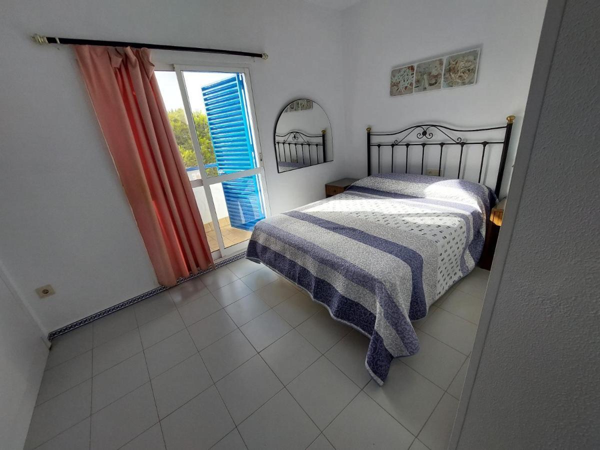 La Almadraba Villa Chiclana de la Frontera Buitenkant foto